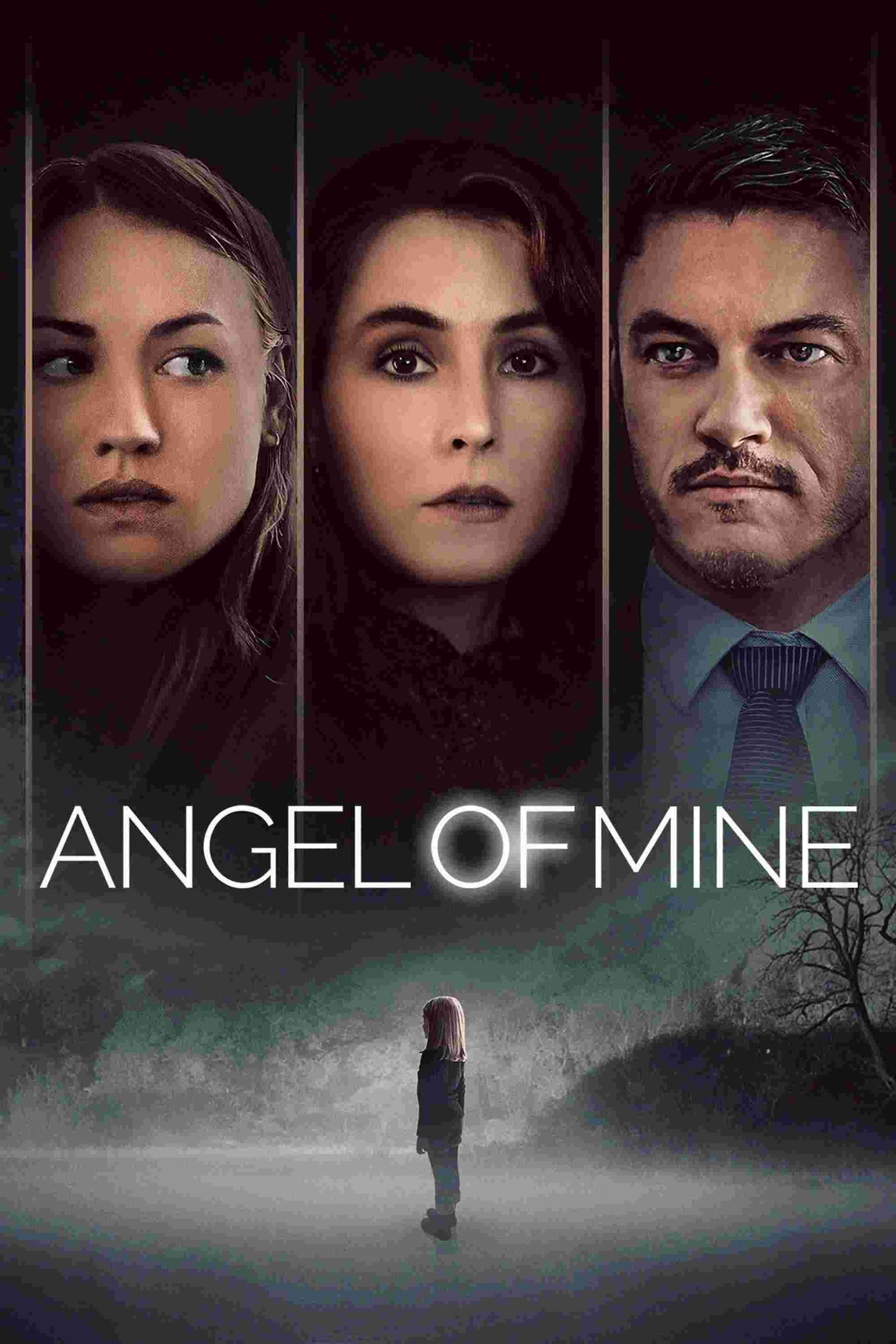 Angel of Mine (2019) Noomi Rapace